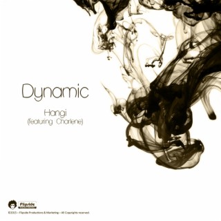 Dynamic (feat. Charlene Eng)