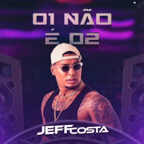 01 Não É 02 | Boomplay Music