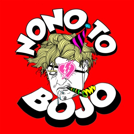 No No to Bojo | Boomplay Music