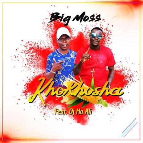 Khokhosha | Boomplay Music