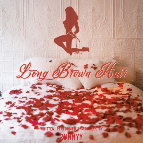 Long Brown Hair | Boomplay Music