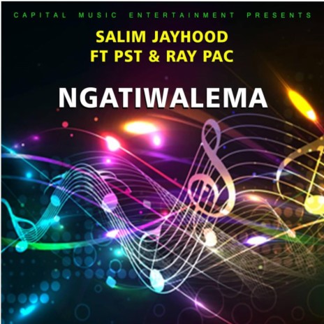 Ngatiwalema (feat. PST & Ray Pack)