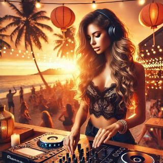 Copacabana Beach Party: Summer Party Vibe, Chill House Compilation EDM