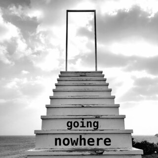 Going Nowhere