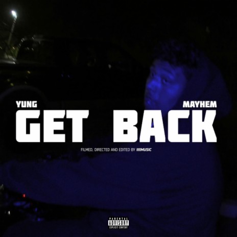 GET BACK! | Boomplay Music
