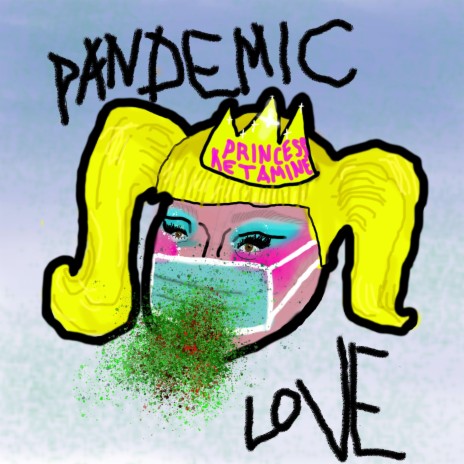 Pandemic Love | Boomplay Music