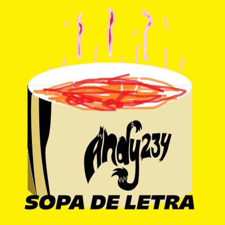 Sopa De Letra | Boomplay Music