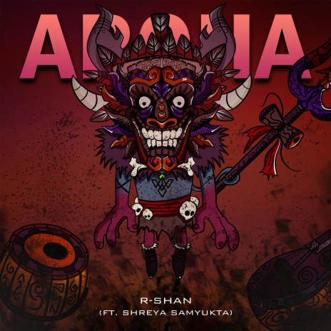 Aroha (feat. Shreya)