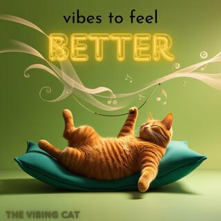 The Vibing Cat