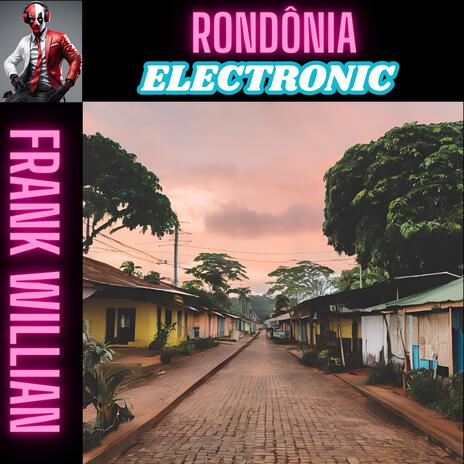 RONDÔNIA | Boomplay Music