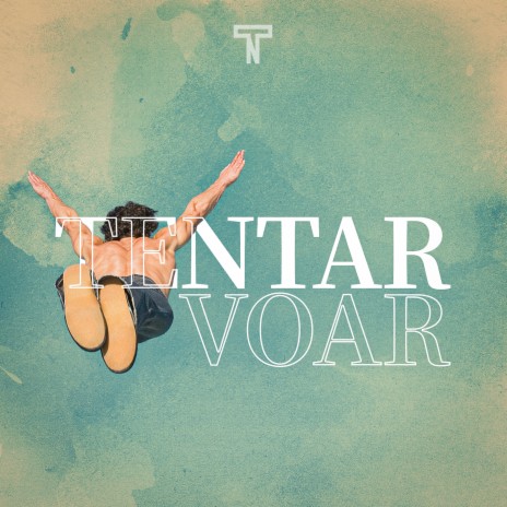 Tentar Voar ft. Johnny Mazza, PG, Adriano Mota & Th3 Alcatéia