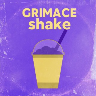 Grimace Shake lyrics | Boomplay Music