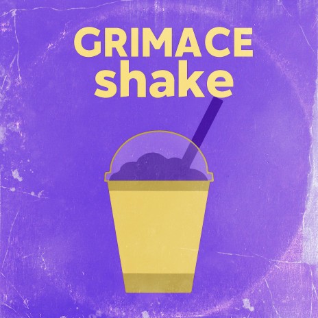 Grimace Shake | Boomplay Music