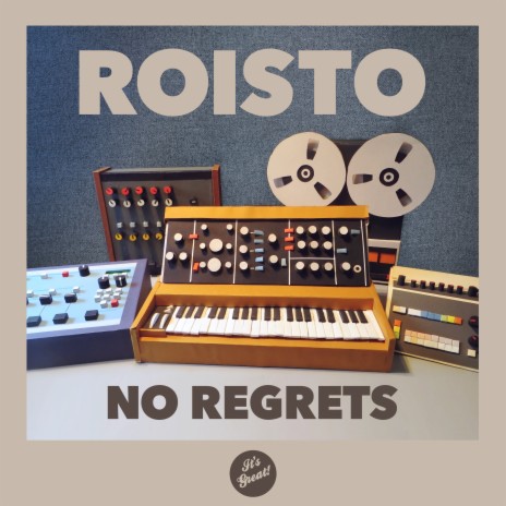 No Regrets | Boomplay Music