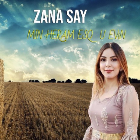 Mın Heram Eşq Û Evîn | Boomplay Music