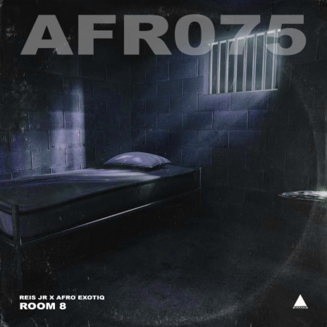 Room 8 ft. Afro Exotiq | Boomplay Music