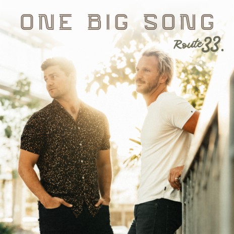 One Big Song | Boomplay Music