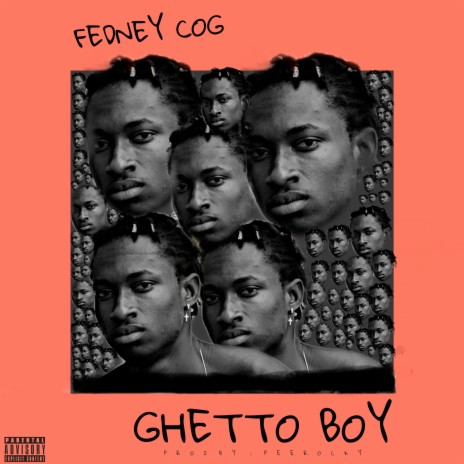 Ghetto Boy 🅴 | Boomplay Music