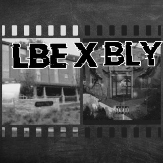 LBE X BLY, Vol. 1