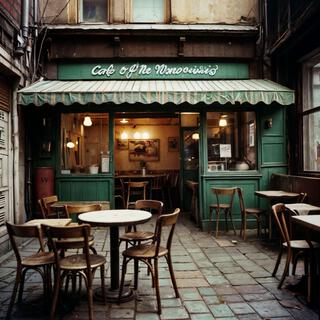 Cafe of Memories