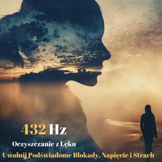 432 Hz: Oczyszczanie z Lęku – Uwolnij Podświadome Blokady, Napięcie i Strach