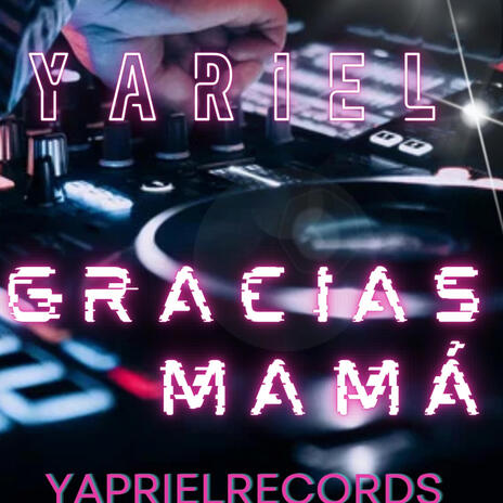 Gracias mamá | Boomplay Music