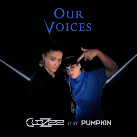 Our Voices feat. Pumpkin ft. Pumpkin | Boomplay Music