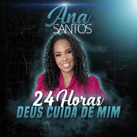 24 Horas Deus Cuida de Mim (Playback) | Boomplay Music