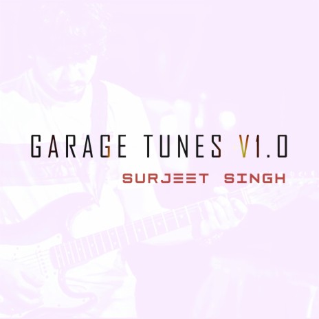 Garage Tunes V1