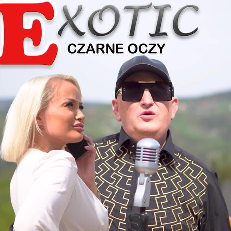 Czarne oczy (Radio mix) (Radio mix) | Boomplay Music