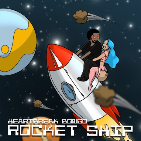 RocketShip | Boomplay Music