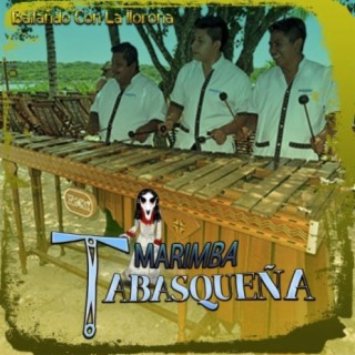 Marimba Tabasqueña