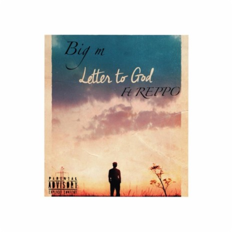 Letter to God (feat. Reppo) | Boomplay Music