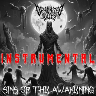 Sins of the Awakening (Instrumental)