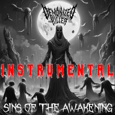 Sins of the Awakening (Instrumental) | Boomplay Music