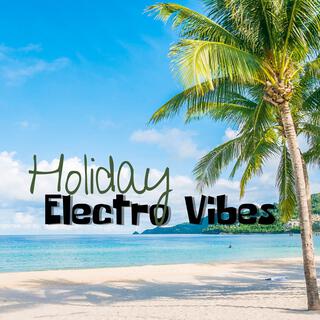 Holiday Electro Vibes: Festive Dancefloor