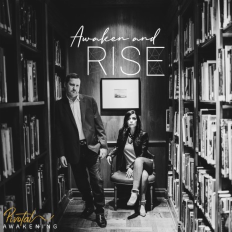 Awaken and Rise | Boomplay Music