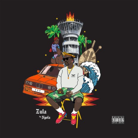 ZULA | Boomplay Music