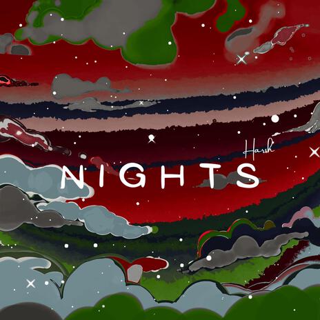 Nights | Boomplay Music