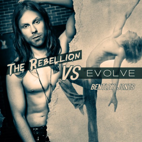 The Rebellion vs. Evolve | Boomplay Music