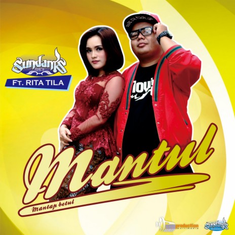 Mantul (feat. Rita Tila) | Boomplay Music
