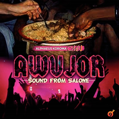 Awujor | Boomplay Music