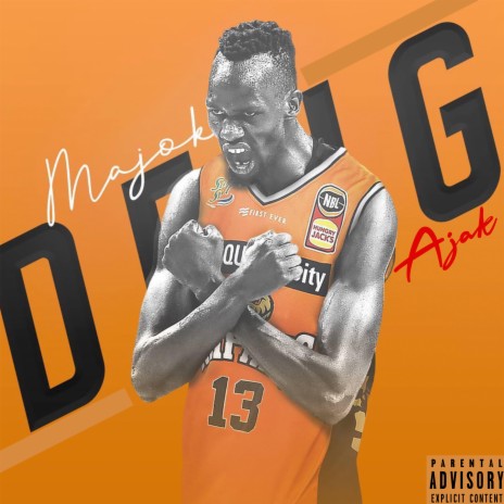 Majok Deng | Boomplay Music