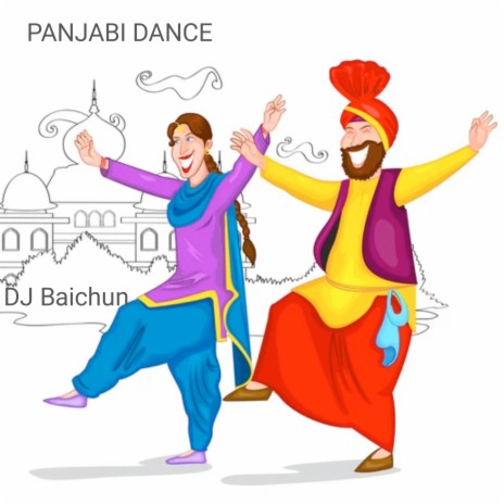 Panjabi Dance | Boomplay Music