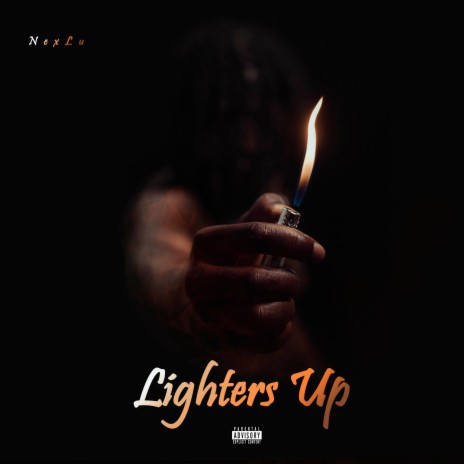 Lighters Up | Boomplay Music