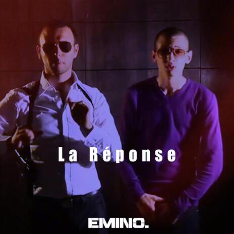 La Réponse ft. Lotfi Abdeli | Boomplay Music