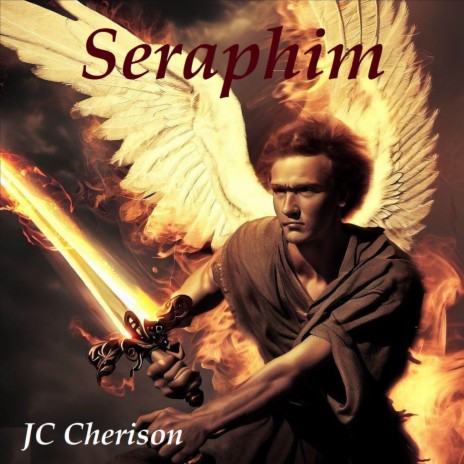 Seraphim | Boomplay Music