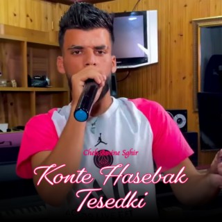 Konte Hasebak Tesedki