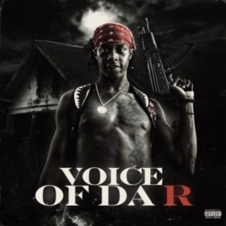 Voice Of Da R