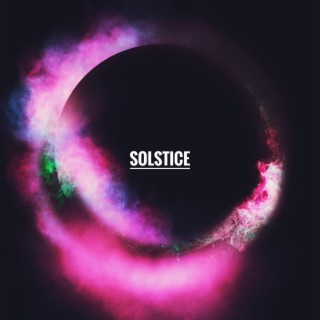 Solstice (Ambient Space Sounds)